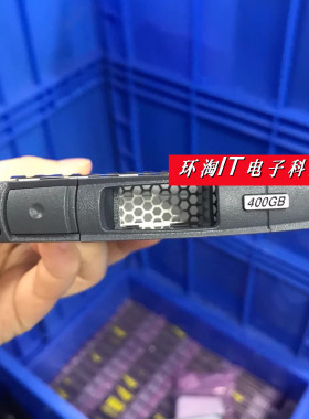 NetApp X438A-R6 400gb SAS SSD 46C3140 DS2246 ds224c 固态硬盘
