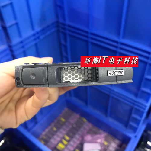 NetAppX438A-R6400gbSASSSD