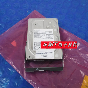 3.5 NetApp SAS 00622 X4105A 存储硬盘 4TB 108 Gbps