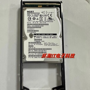 原装 CA07670-E653 CA07339-E577 CA05954-2637 900G SAS 硬盘