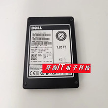 DELL MZ-ILS1T9B PM1633a 0086DD 1.92T 2.5 SAS SSD 12G固态硬盘