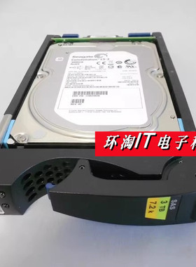 EMC Data Domain ES30 005050159 005050596 3T 3TB 3.5 SAS硬盘