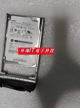 Netapp 浪潮 111-01764 1.2T 10K 2.5 SAS AS1000G6 AS500H 硬盘