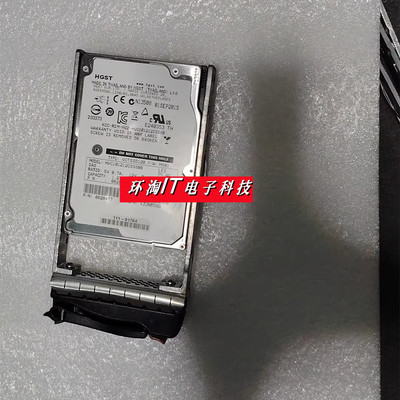 Netapp浪潮111-017641.2T