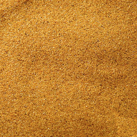 观荣堂黄茶/日本进口凤凰岩彩天然矿物颜料绘具重彩国画唐卡壁画