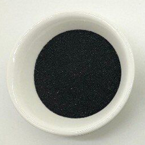 观荣堂纯黑/天然矿石国画工笔重彩唐卡壁画胶彩颜料岩彩矿物色