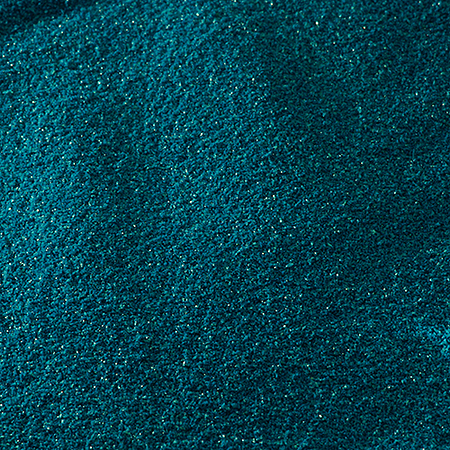 观荣堂新岩水群绿/日本进口中川凤凰岩彩重彩国画唐卡壁画胶彩