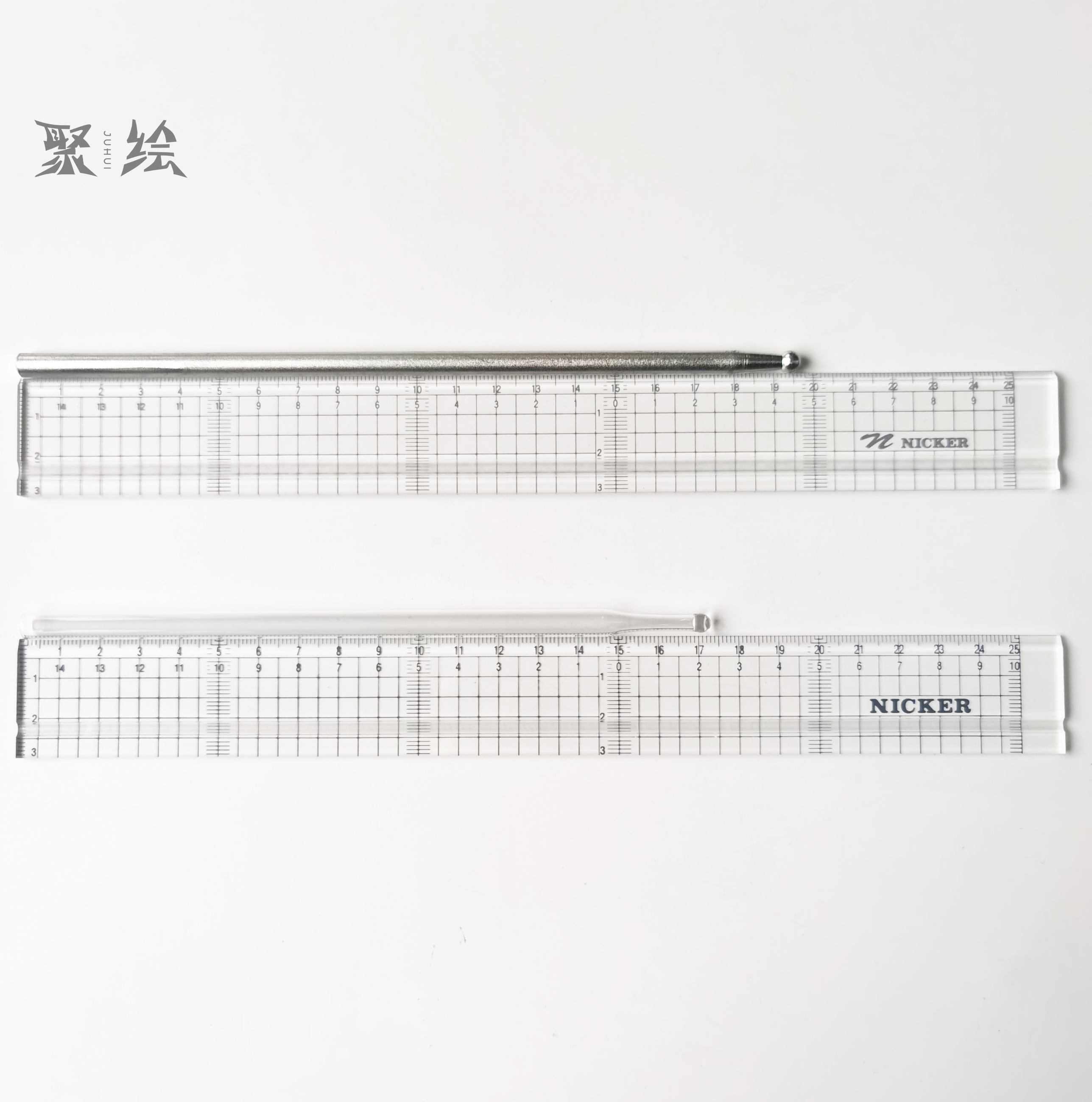霓嘉NICKER设计绘图带
