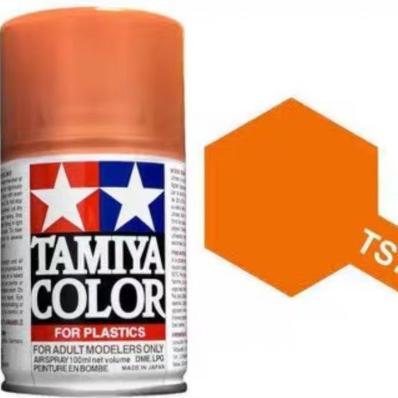 田宮油性罐喷漆模型板件喷漆