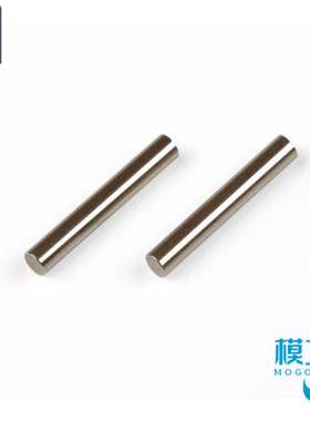 正品田宫四驱车配件 抗氧化齿轮轴 MA MS底盘 SFM等适用15390