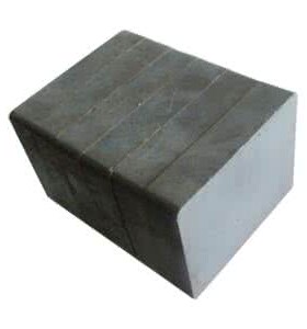 黑色方块磁铁150X100X25 150X100X20 100X100X20 喇叭吸铁石普磁