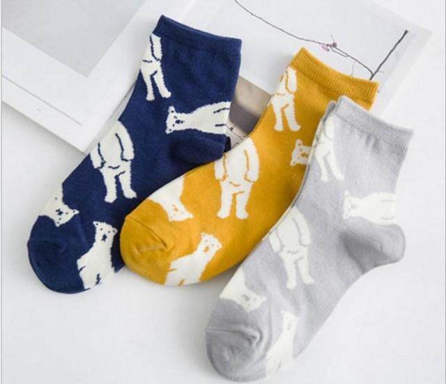 Chaussettes - collants simple - Ref 762040 Image 1