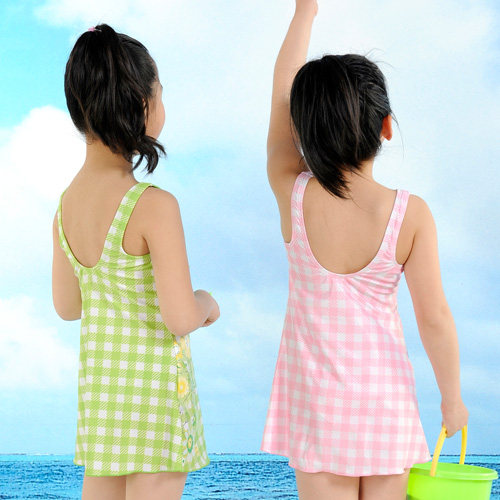 Maillot de bain fille HOSA   - Ref 2547513 Image 3