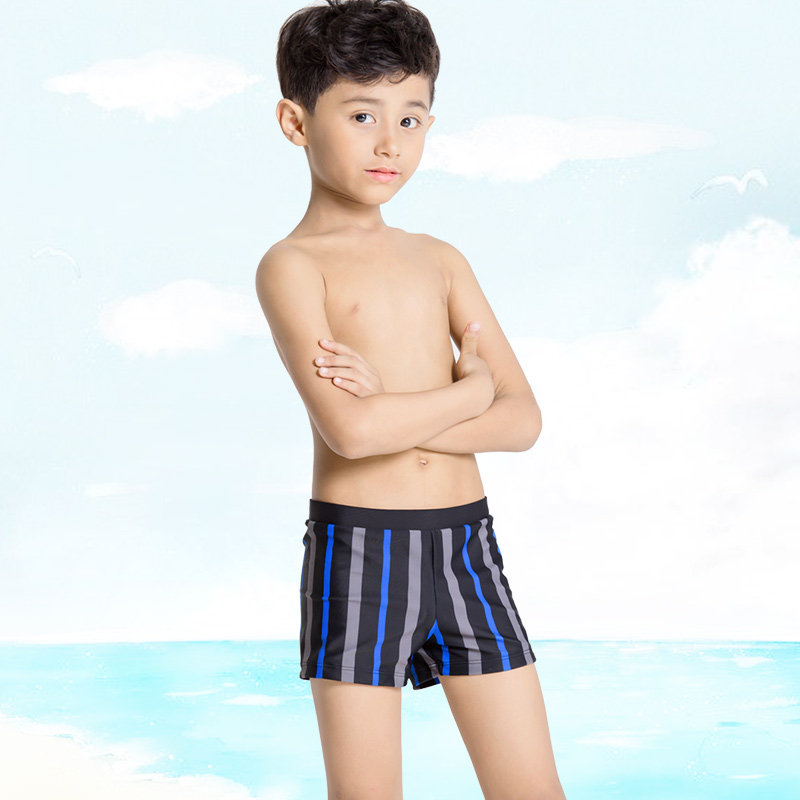 Maillot de bain garcon HOSA   - Ref 2536924 Image 3