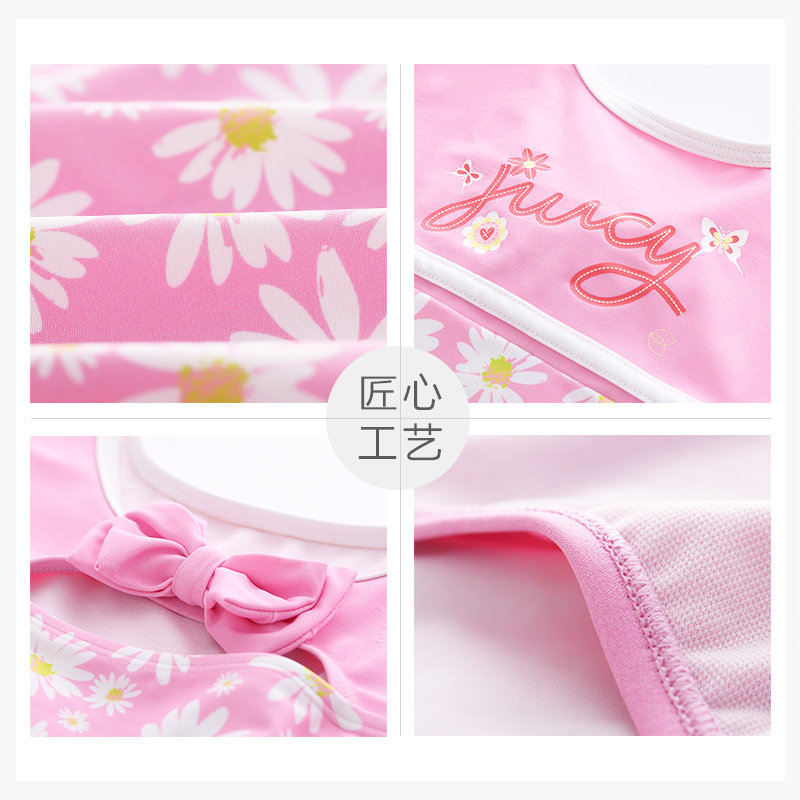 Maillot de bain fille HOSA   - Ref 2545638 Image 5