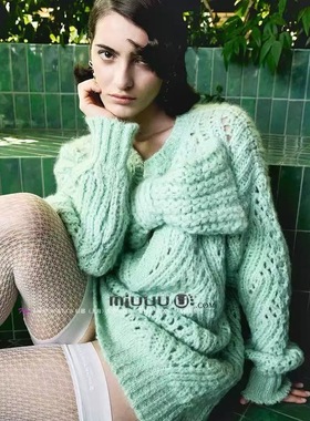 日娜内购0923更新【高奢限20XXASIA集合小香风镂空针织背心连衣裙