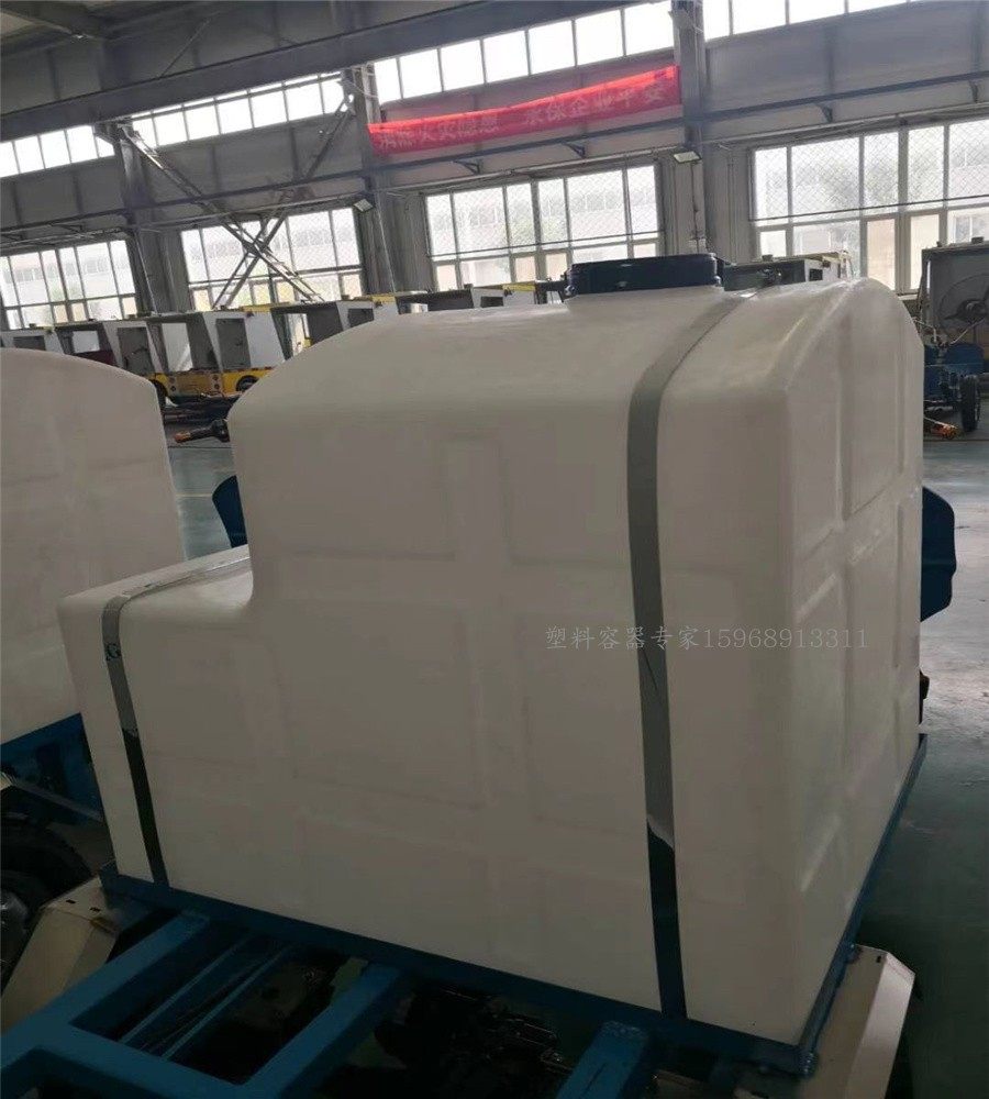 加厚水箱400L定制加工