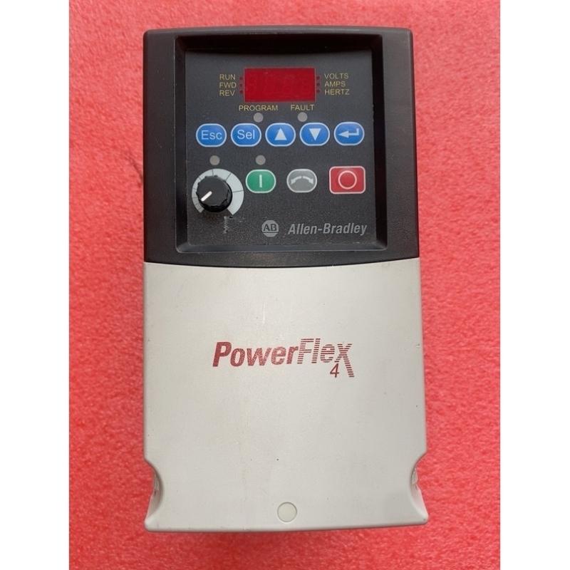 【议价】AB变频器22A-D6P0N104. 2.2kw. 380V