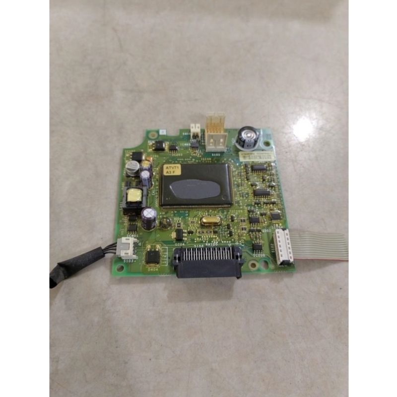 【议价】议价东芝小功率变频器主板16252990112A03 原装拆机 二手