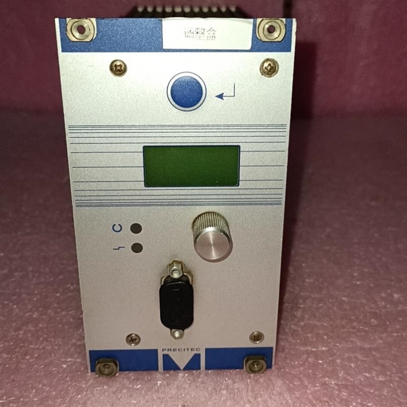 售前询价【议价】普雷茨特Precec EG8010A调高器二手拆机实