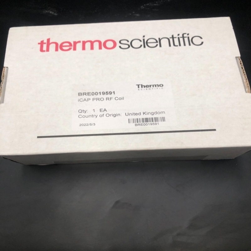 售前询价全新二手thermo赛默飞icap Paolo rf线圈。配件议价