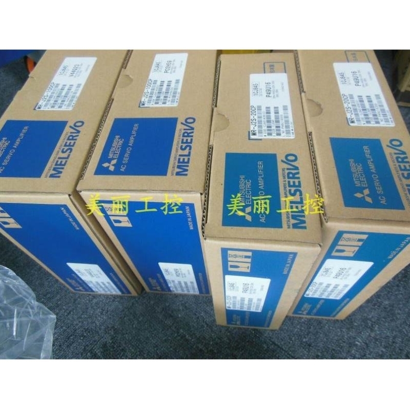 售前询价MR-J2S-10CP 20 40 60 70 100 200 350 CP -S099 A1 原装