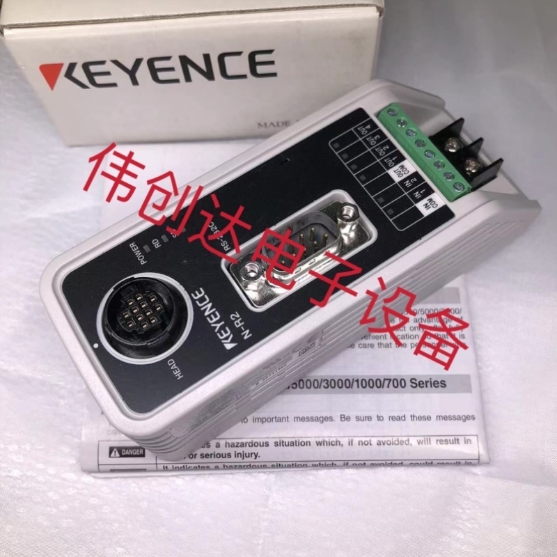 售前询价CZ-H32 N-R2 SJ-L005 PG-602 PG-610全新原装基恩士传感