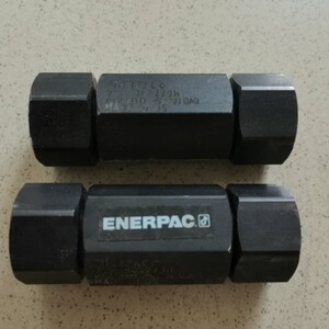 【议价】美国ENERPAC恩单向阀 V-17全新原装正品