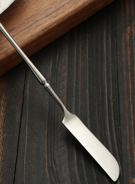 黄油刀、面包刀、果酱刀、奶酪刀、牛油刀、果酱刀、涂抹刀