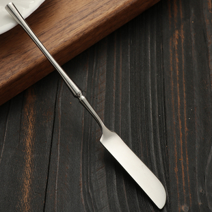 黄油刀抺刀面包抺酱刀果酱抺刀奶酪刀抺刀牛油刀果酱刀涂抹刀