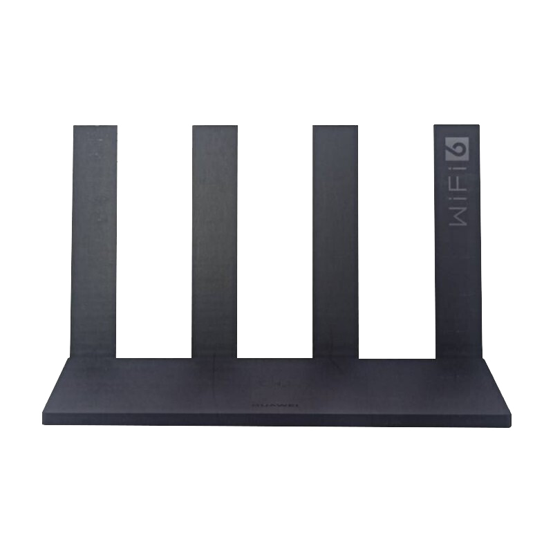 Huawei/华为WS7002路由器wifi6千兆端口增强信号双频全千兆无线5G家用wifi信号放大器穿墙中小户型