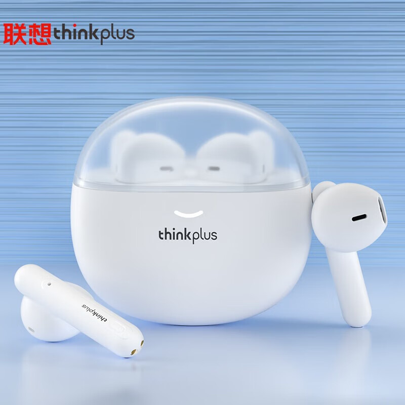 联想LP1pro蓝牙耳机无线