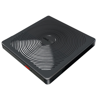 联想外接光驱TX708笔记本台式机一体机DVD光盘刻录机移动外置光驱