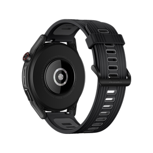 HUAWEI/华为原装WATCH GT Runner表带正品GT2/GT3/GT4/GT5 Pro通用液态硅胶超轻运动防水表带替换带表链