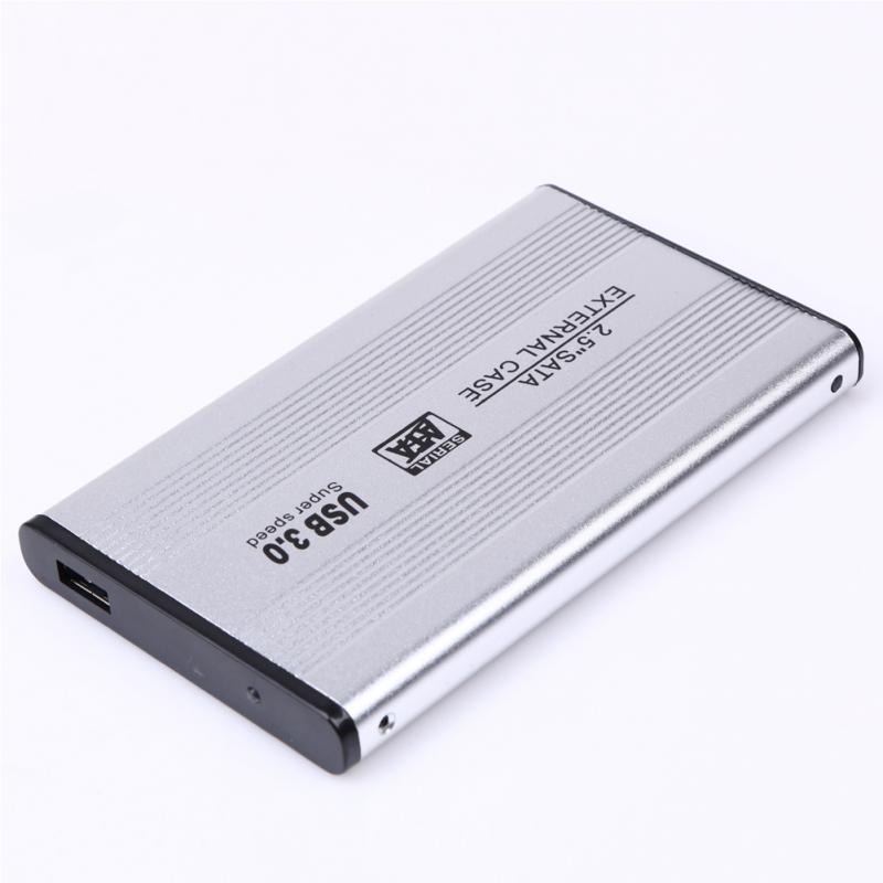 USB 3.0 2.5 SATA Hard Drive External Hard Drive Case 5 Gbps|msdalam kategori Aksesori Digital 3C, pasaran komponen elektronik, LED, 其他LED器件 - dari Buy2taobao.com untuk memberikan perkhidmatan ejen Taobao profesional membeli