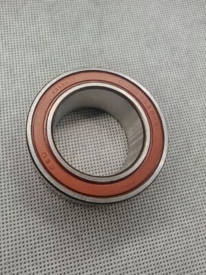 蒙迪欧致胜2.0T压缩机轴承355520