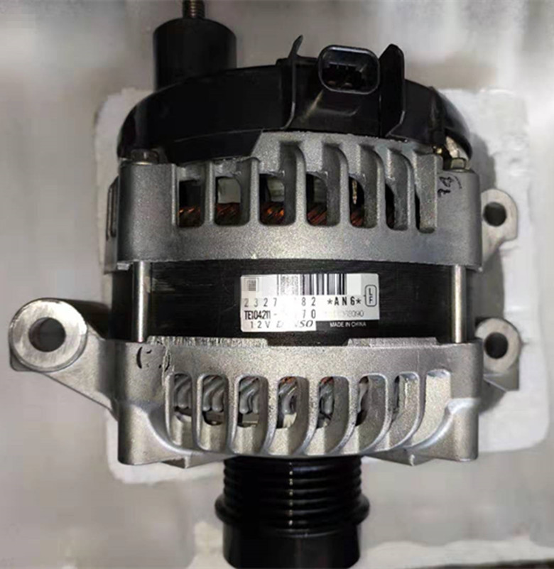 适用于凯迪拉克XT5 CTS ATS2.0T发电机