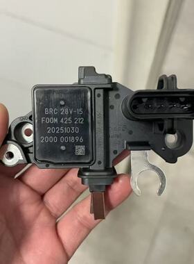 汕德卡发电机调节器F00M425212