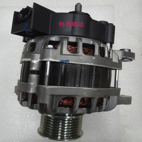 适用于马驰1.3发电机K13Z发电机