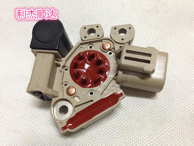适用于贵士3.5发电机调节器
