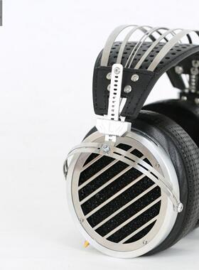 土豆银龙EAH-1266 Plus参考级平板振膜头戴耳机{SUSVARA 1266TC}