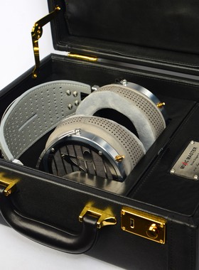 土豆银龙II 2代HI-END平板振膜耳机关联:1266TC SUSVARA D8000PRO