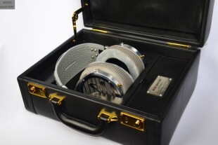 土豆银龙II 2代HI-END平板振膜耳机关联:1266TC SUSVARA D8000PRO