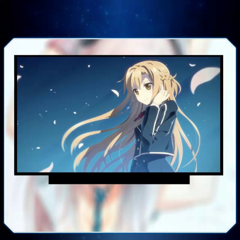 X1专用1920*1080IPS屏