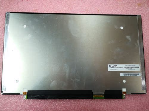 东芝V834 V832笔记本屏幕lq133m1jw02A  01 lq133m1jw28 41 35