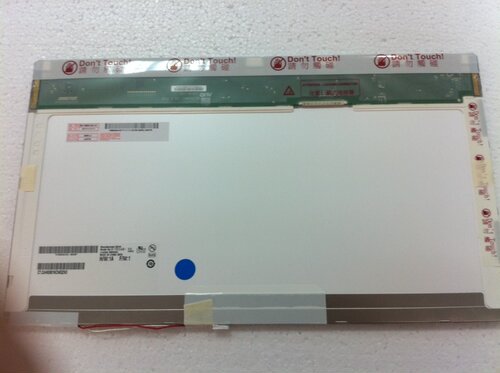 惠普笔记本液晶显示液晶显示屏幕