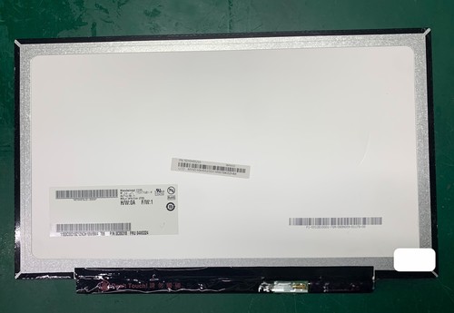 LP125WH2 B125XTN01.0 M125NWN1 NT125WHM-N42 HB125WX1 M125NWR1