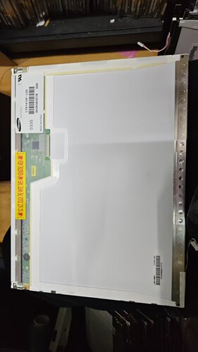 LTN141XB XC XF-L01 02 03 05  LTN141X7-L08 LLTN141XA-L01 XJ