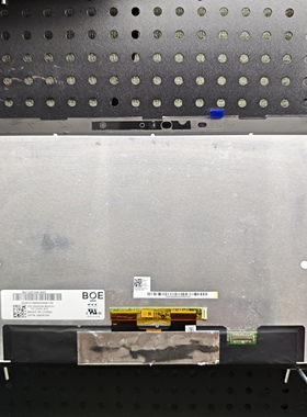 NV133FHM-N49 DP/N 0H4W7N 0N9R3W Dell笔记本液晶总成