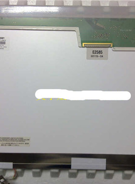 LP150X08 09 05 LTN150XB XG-L01 02 03  N150X2-L01 LQ150X1LH3B